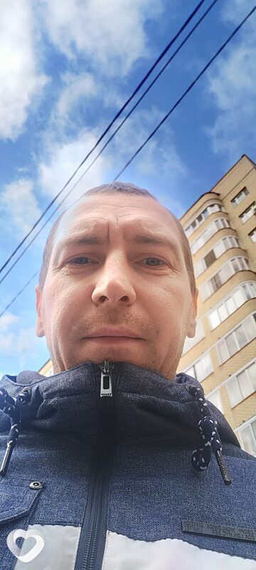 Женя, 37, Домодедово — анкета №658662