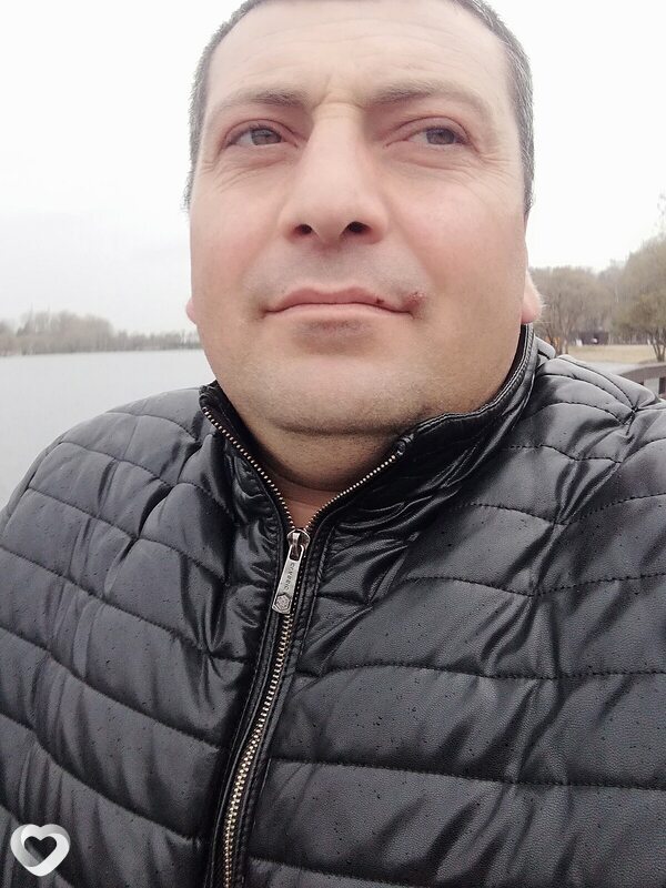 Гегам, 41, Сергиеве Посаде — анкета №658665
