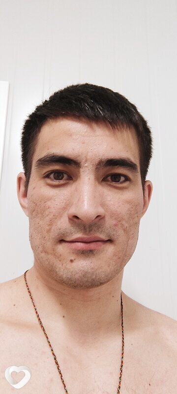 Иван, 31, Улан-Удэ — анкета №658668