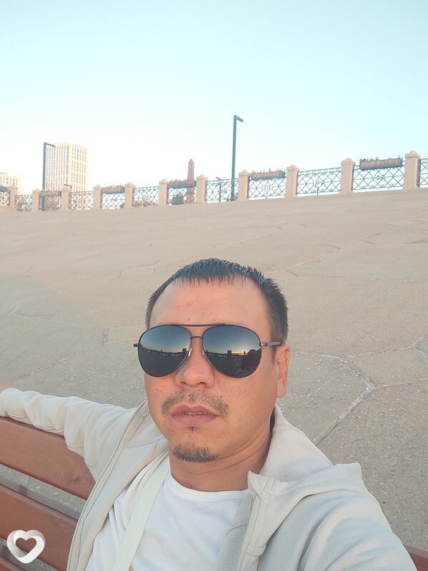 Николай, 35, Абакане — анкета №658669