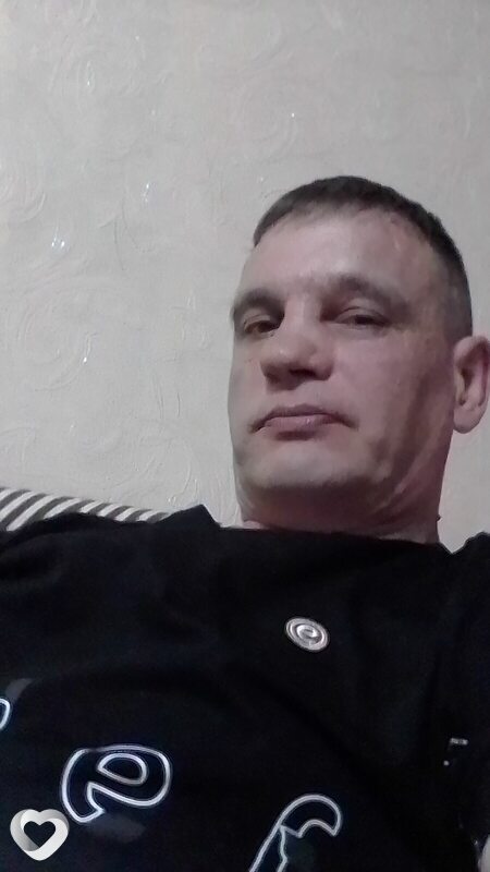 Stepan, 51, Москве — анкета №658671