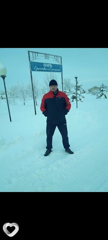 Рв, 40, Алексеевка (Белгородская Обл) — анкета №658672