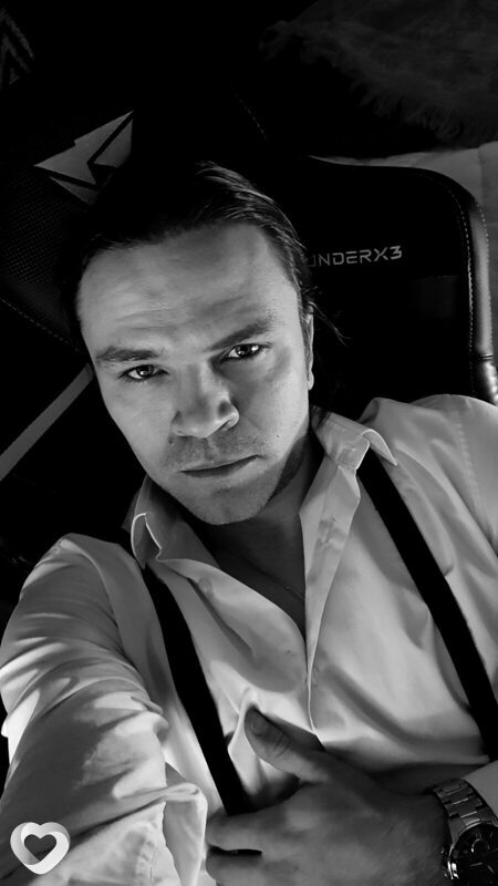 Роман, 34, Минске — анкета №658673