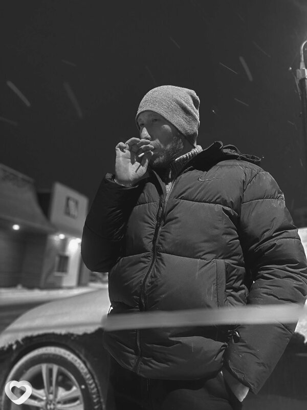 Виталий, 32, Нижнекамске — анкета №658310