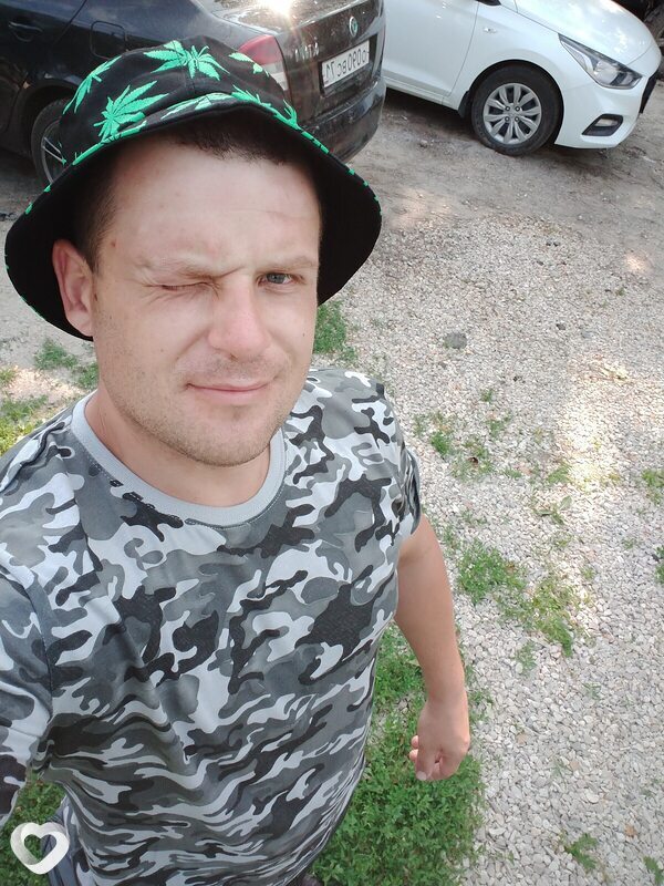 Владимир, 34, Туле — анкета №658311