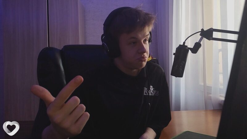 Александер, 22, Минске — анкета №658312