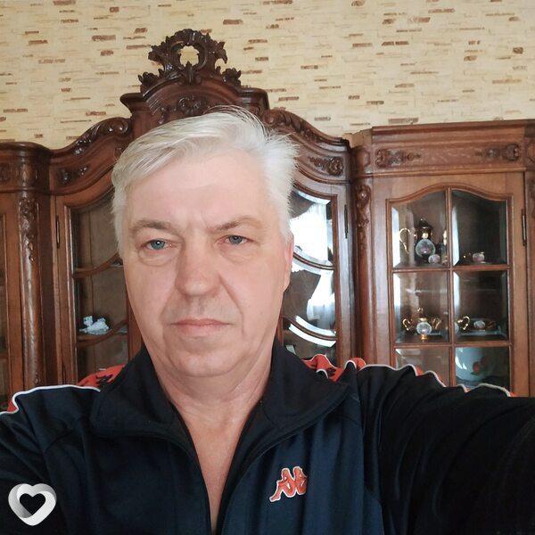 Сергей, 55, Одессе — анкета №658316