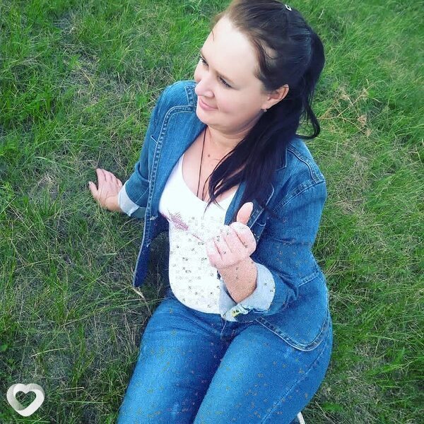 Марина, 39, Борисоглебске — анкета №658319