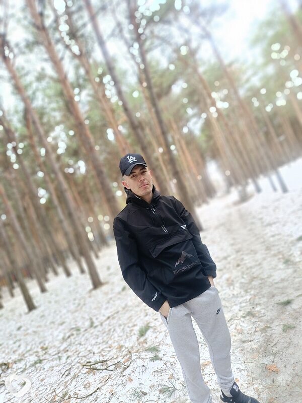 Илья, 27, Уфе — анкета №658320
