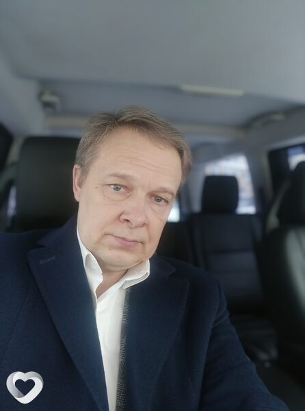 Макс, 54, Кирове — анкета №658321