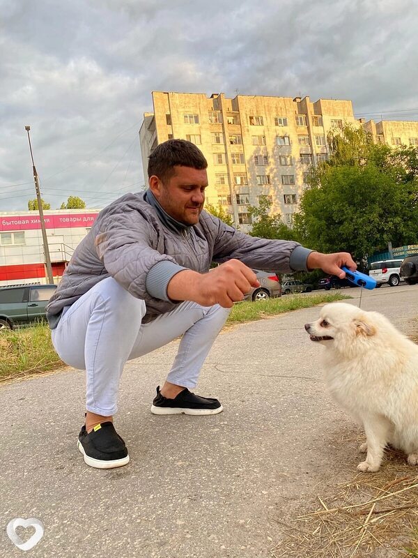 Иван, 34, Нижнем Новгороде — анкета №658322