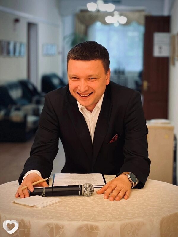 Руслан, 39, Москве — анкета №658325