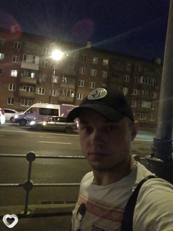 Саша, 34, Могилев — анкета №658327