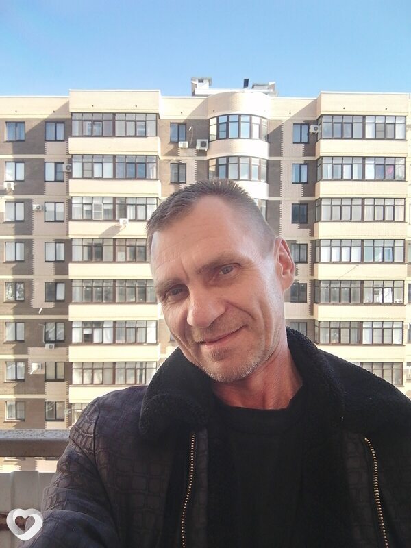 Саша, 55, Москве — анкета №658379