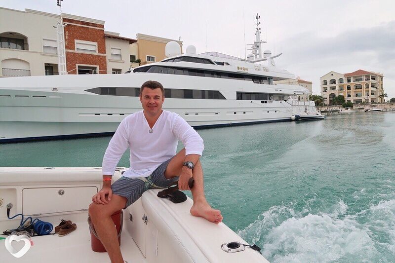 Андрей, 49, Тольятти — анкета №658380