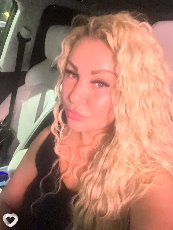 Ирина, 39, Краснодаре — анкета №658382