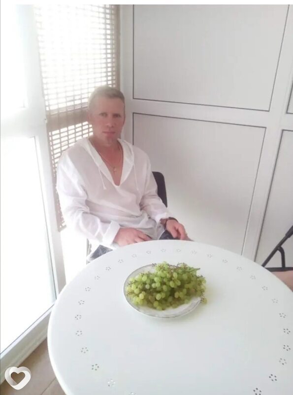 Юрий, 47, Красноярске — анкета №658383