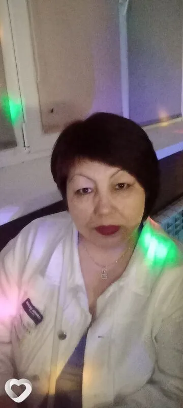 Ledy R, 53, Новоалтайске — анкета №658384