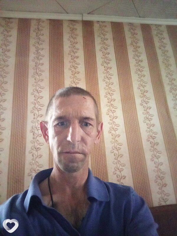 Андрей, 48, Тамбове — анкета №658387