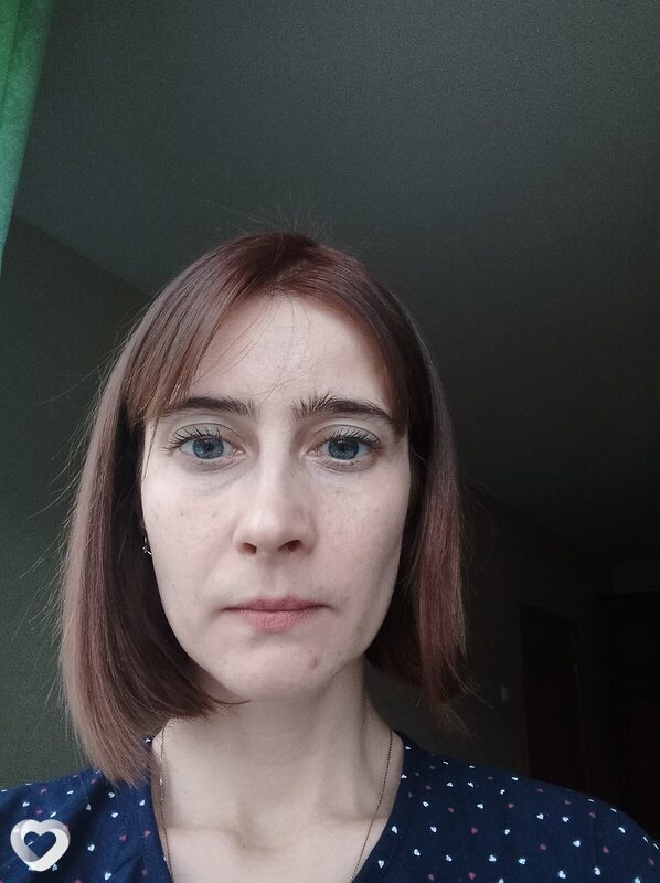 Виктория, 40, Санкт-Петербурге — анкета №658388