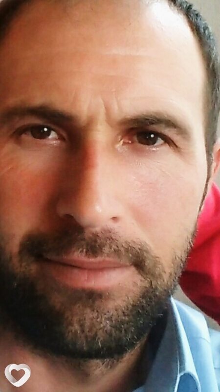 Мурат, 45, Кингисеппе — анкета №658391