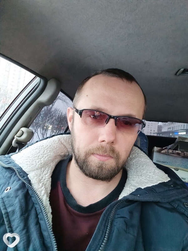 Игорь, 37, Санкт-Петербурге — анкета №658392