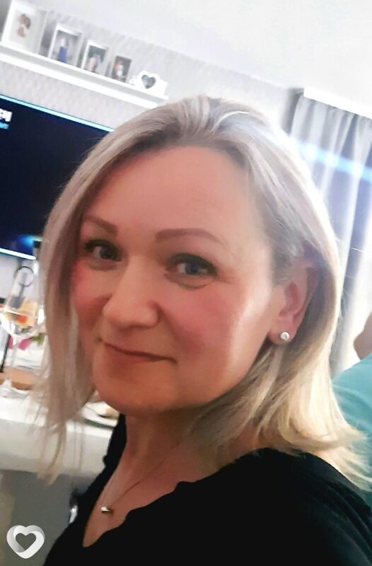 Наталья, 47, Иркутске — анкета №658534