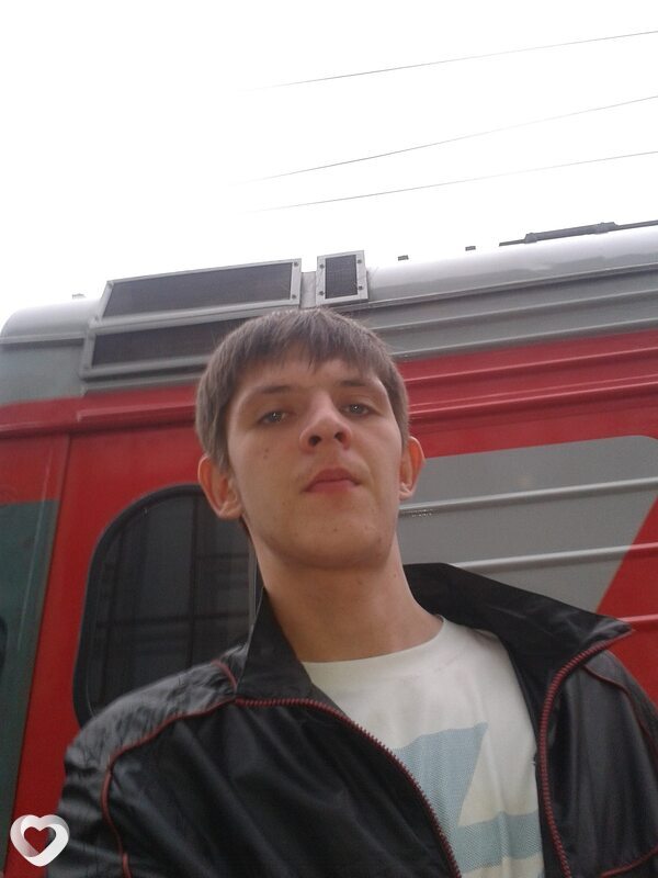 Сергей, 33, Омске — анкета №658536