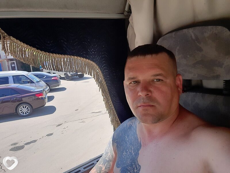 Денис, 41, Благовещенске — анкета №658539