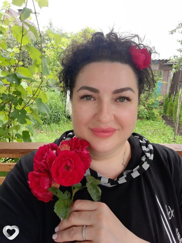 Татьяна, 47, Минске — анкета №658544