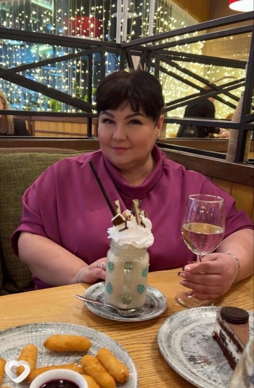 Елена, 41, Иванове — анкета №658545