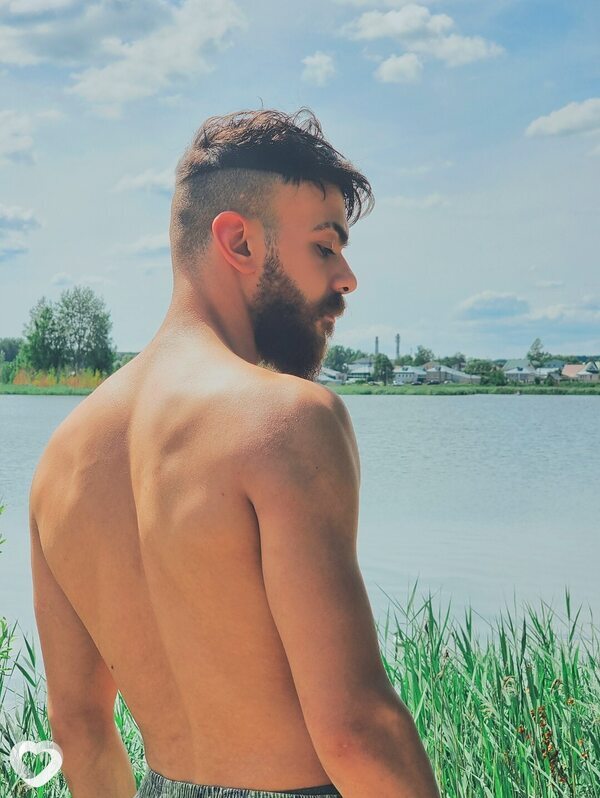 Кмар, 25, Нижнем Новгороде — анкета №658546