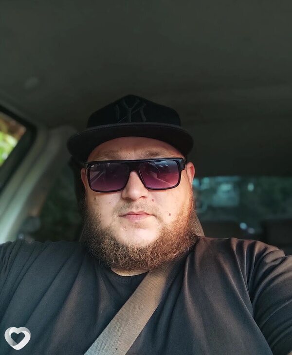Bislan, 32, Волгограде — анкета №658353