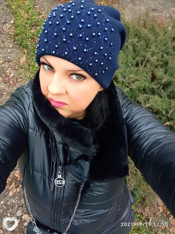 Натали, 44, Луганске — анкета №658355