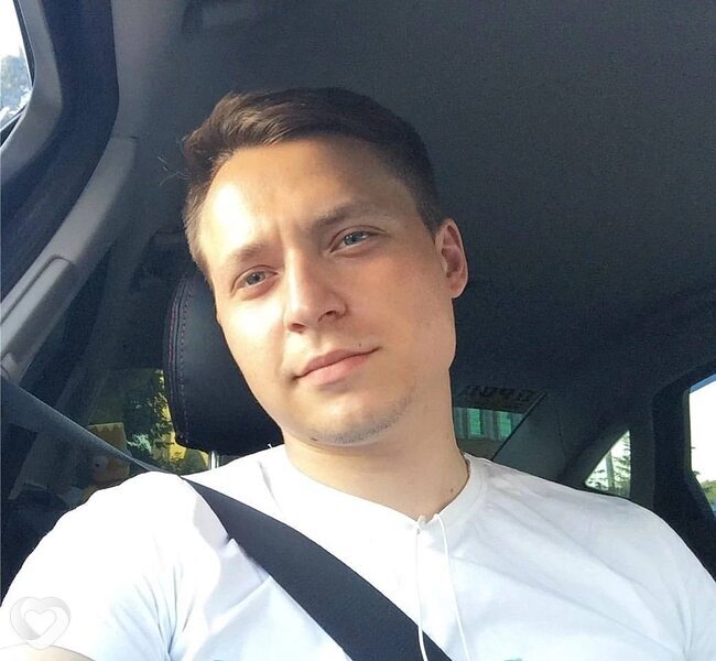 Алекс, 38, Краснодаре — анкета №658358