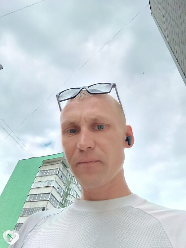 Андрей, 34, Перми — анкета №658366