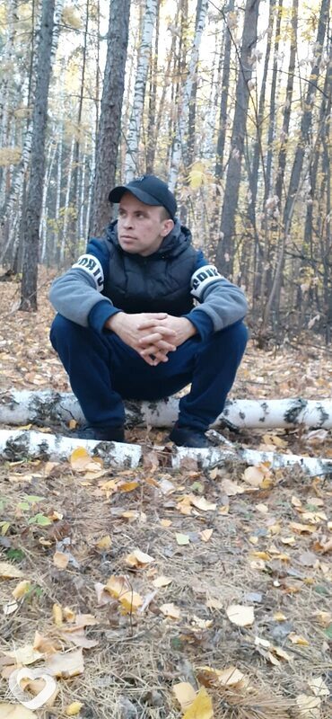 Денис, 36, Камышлове — анкета №658374