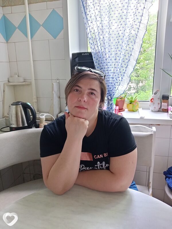 Лидия, 40, Нижнем Новгороде — анкета №658377