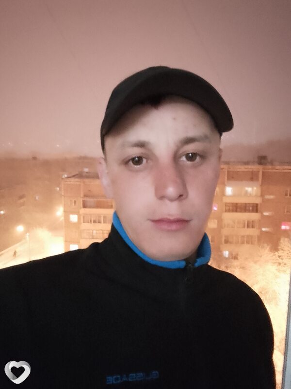 Юрий, 29, Иркутске — анкета №659359