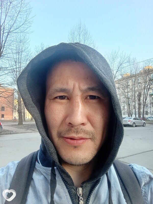 Михаил, 40, Якутске — анкета №659361