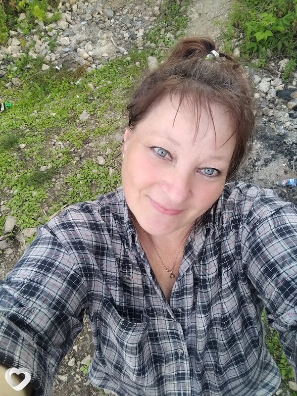 Татьяна, 51, Оренбурге — анкета №659363