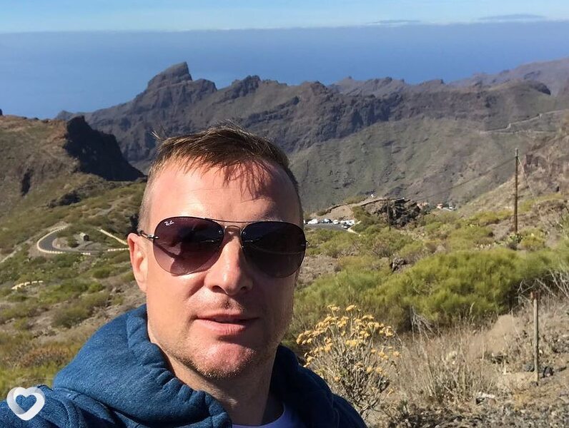Денис, 36, Артеме — анкета №659366