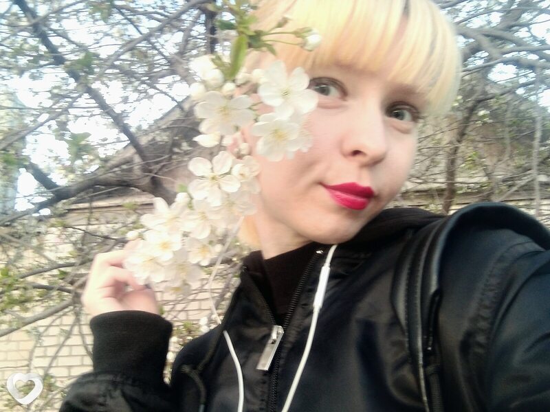 Даша, 30, Волгограде — анкета №659367