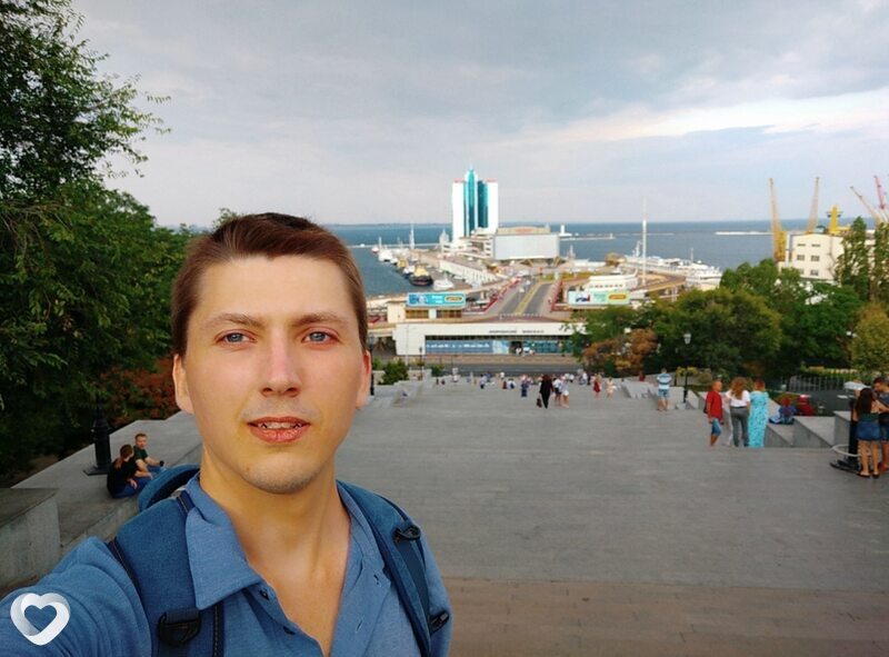 Михаил, 38, Мытищах — анкета №659369