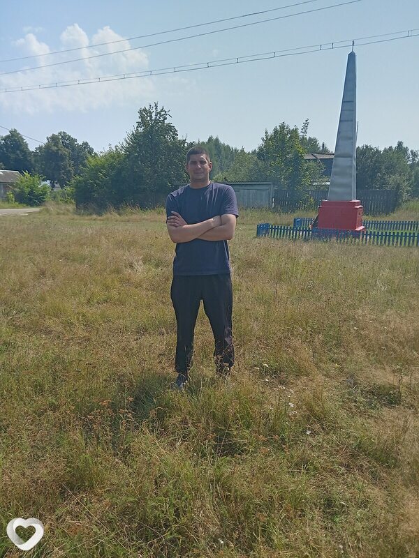 Сергей, 43, Рязани — анкета №659370