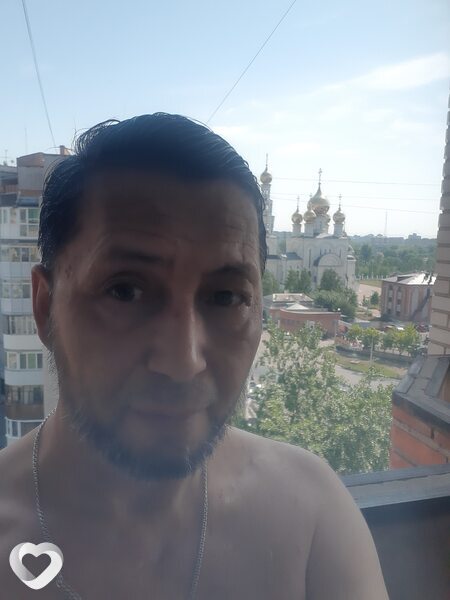 Алик, 56, Абакане — анкета №658330
