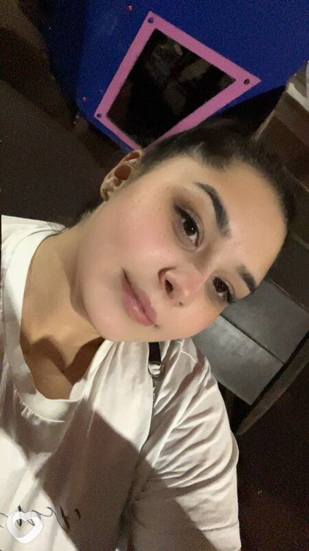 Айша, 22, Сочи — анкета №658334
