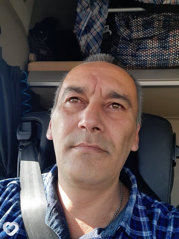 Сергей, 47, Запорожье — анкета №658339