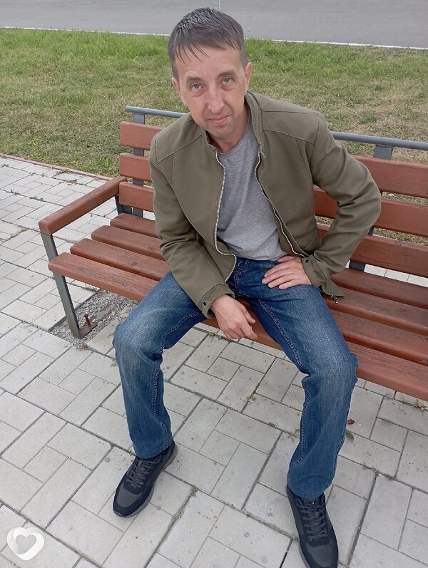 Алексей, 46, Нижнем Тагиле — анкета №658345