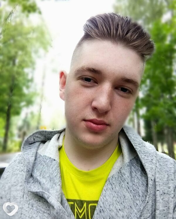 Артём, 24, Клине — анкета №658348